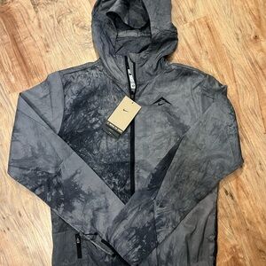 Nike Trail Repel Running Jacket